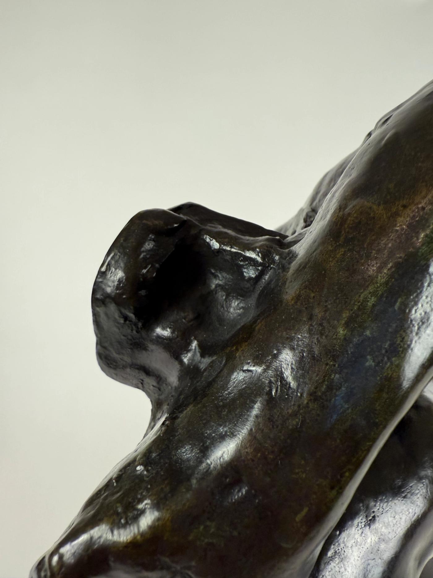 Torso d’Adèle