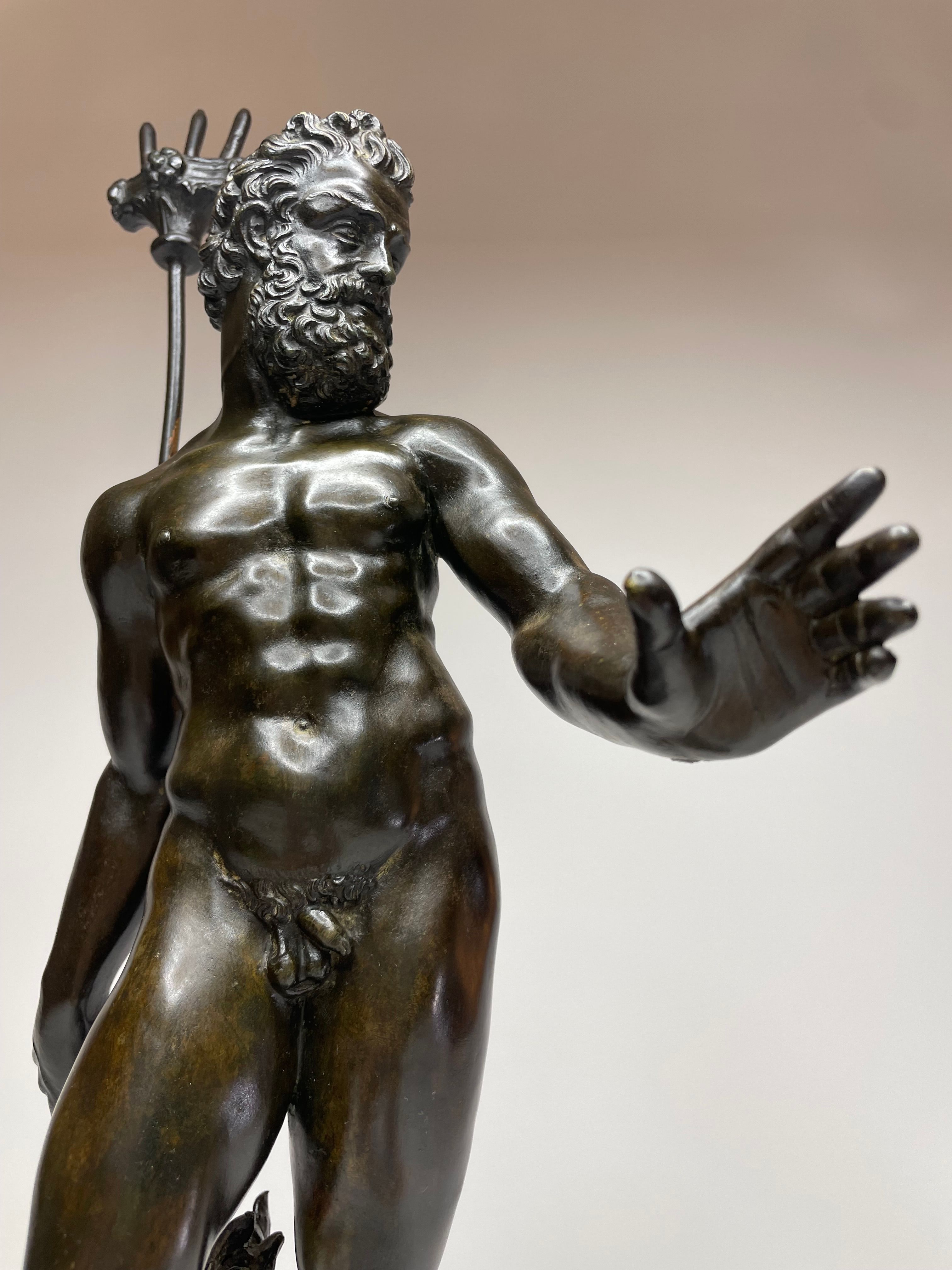 Neptune, view 2
