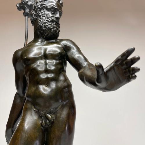 Neptune, view 2