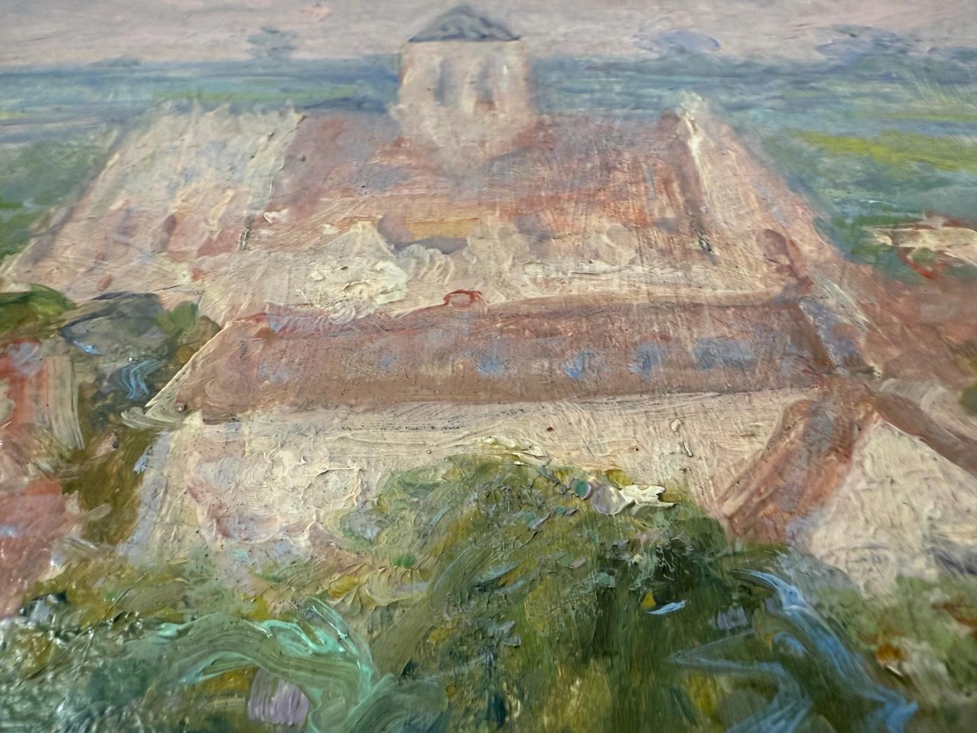 Vétheuil