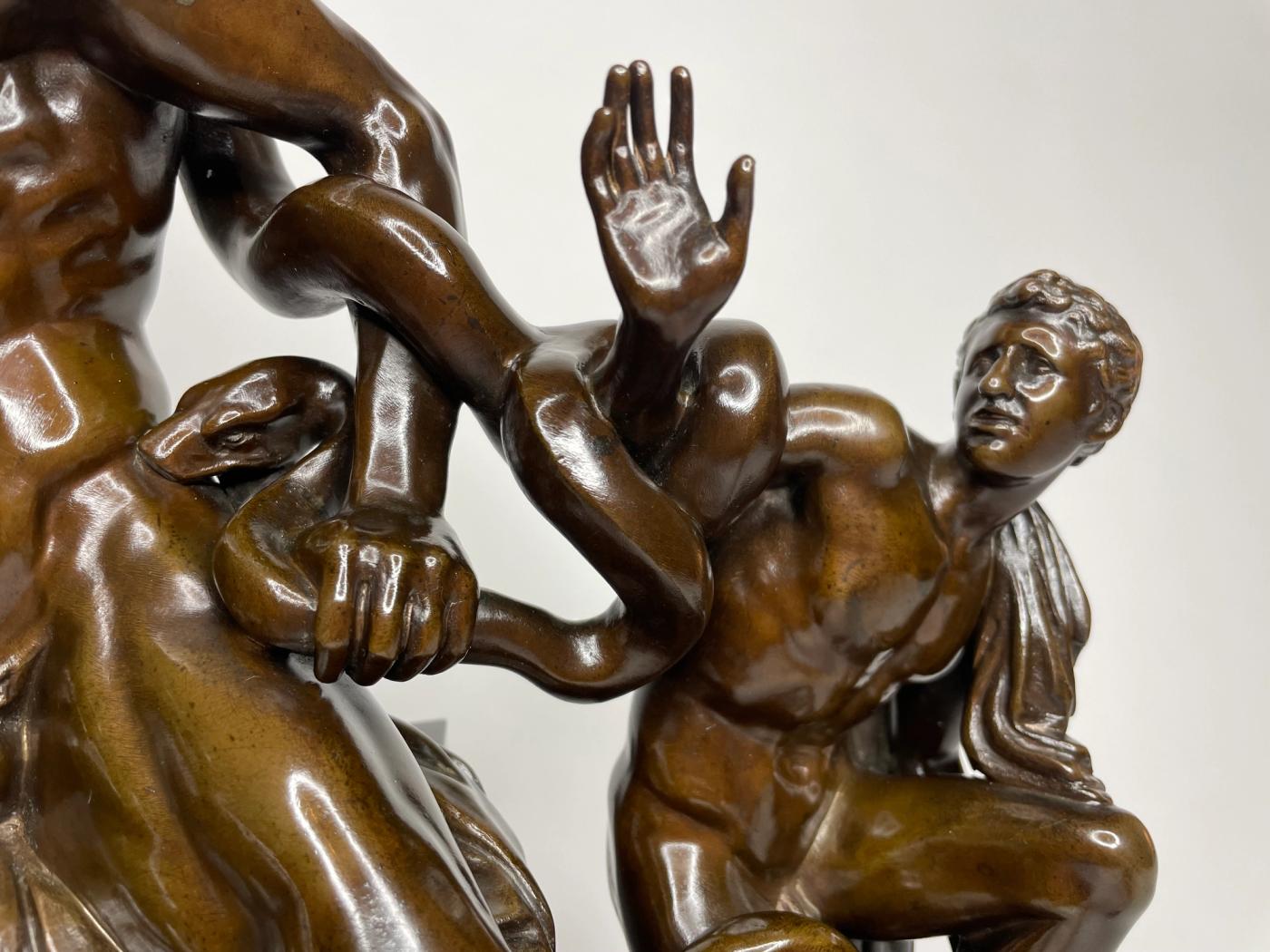 Laocoön and his Sons