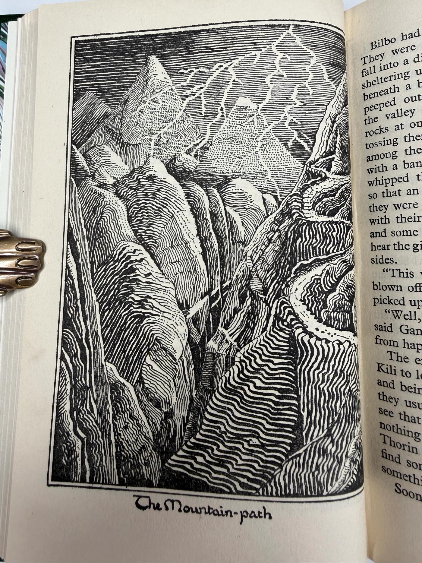 The Hobbit