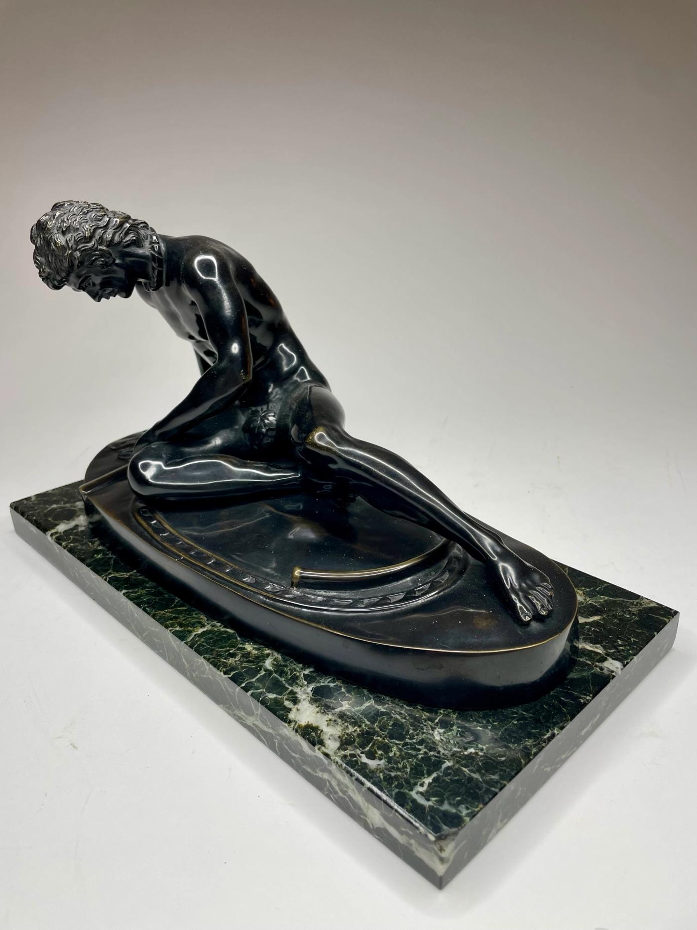 The Dying Gaul