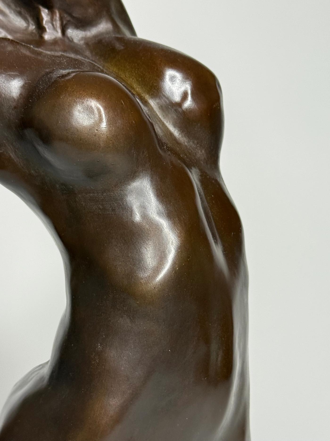Torso d'Adèle