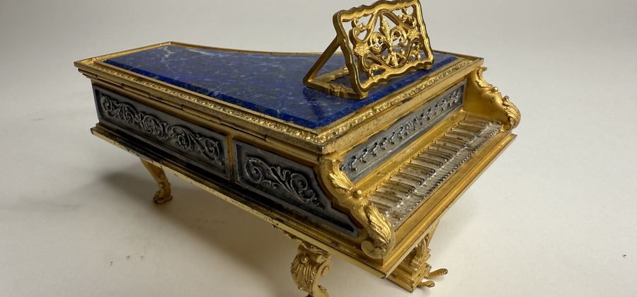 Antiques