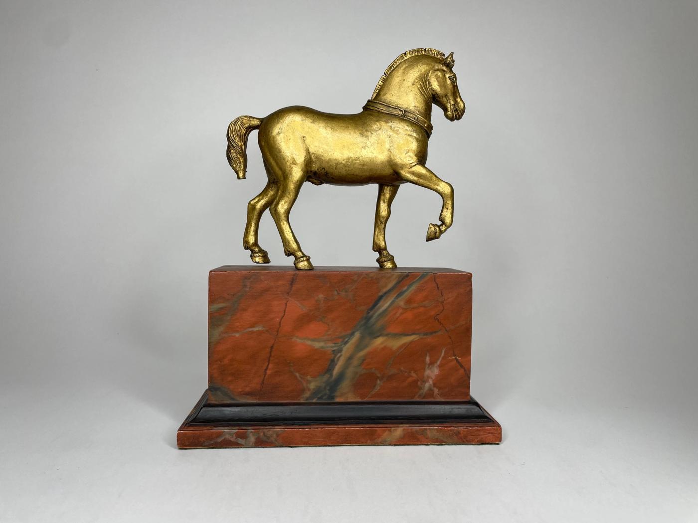 Horses of Saint Mark