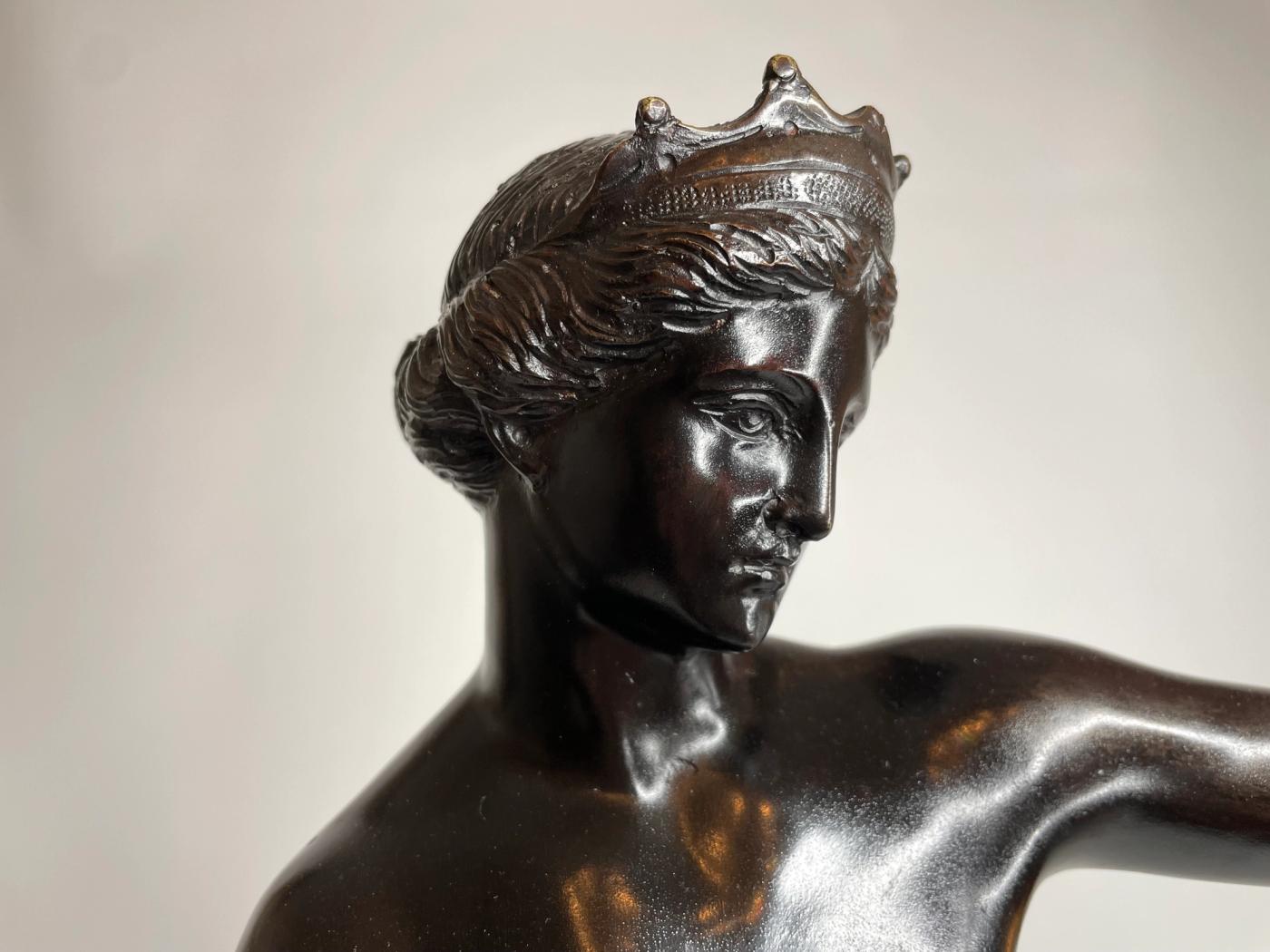 Venus of Capua