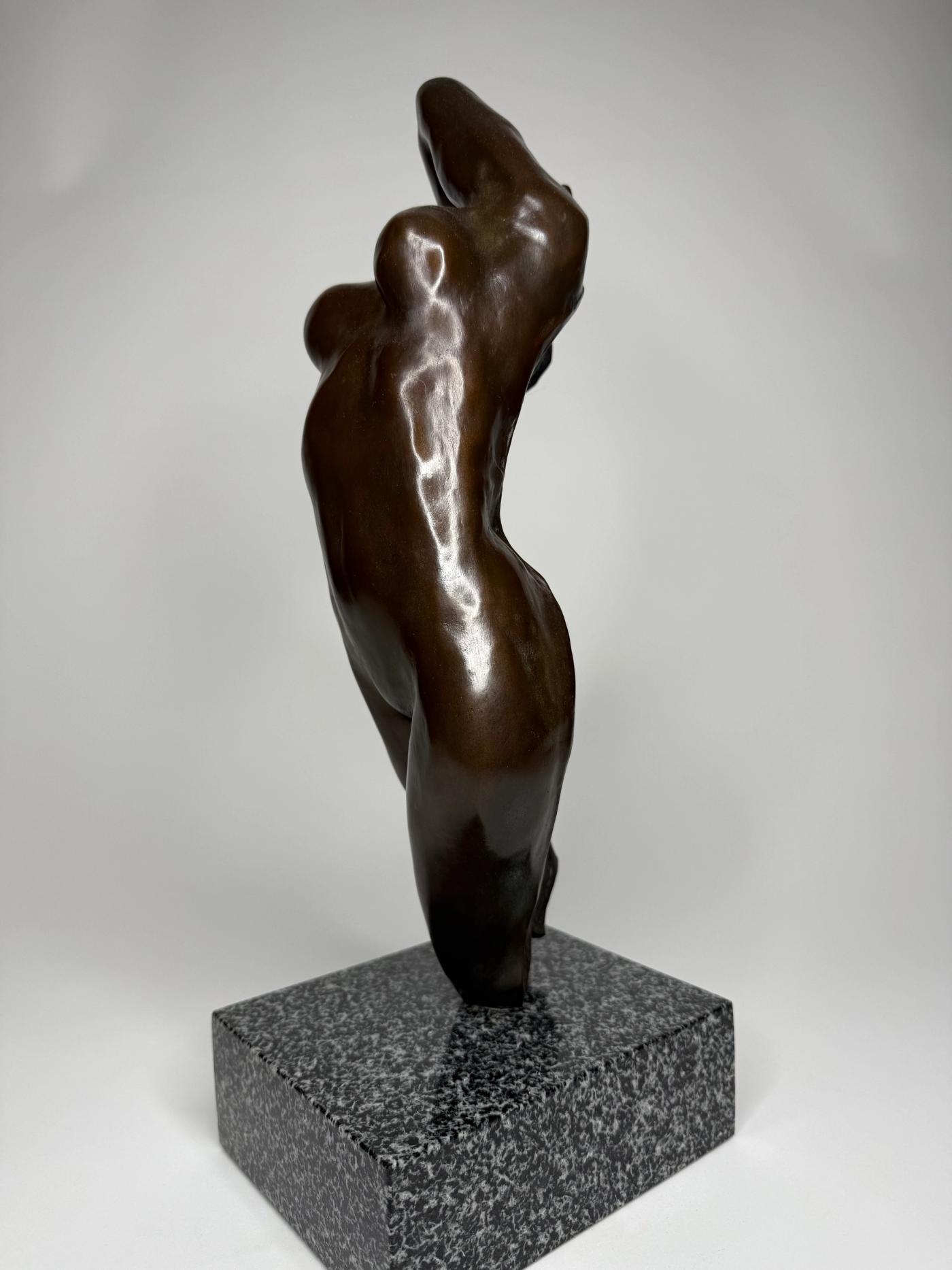 Torso d'Adèle
