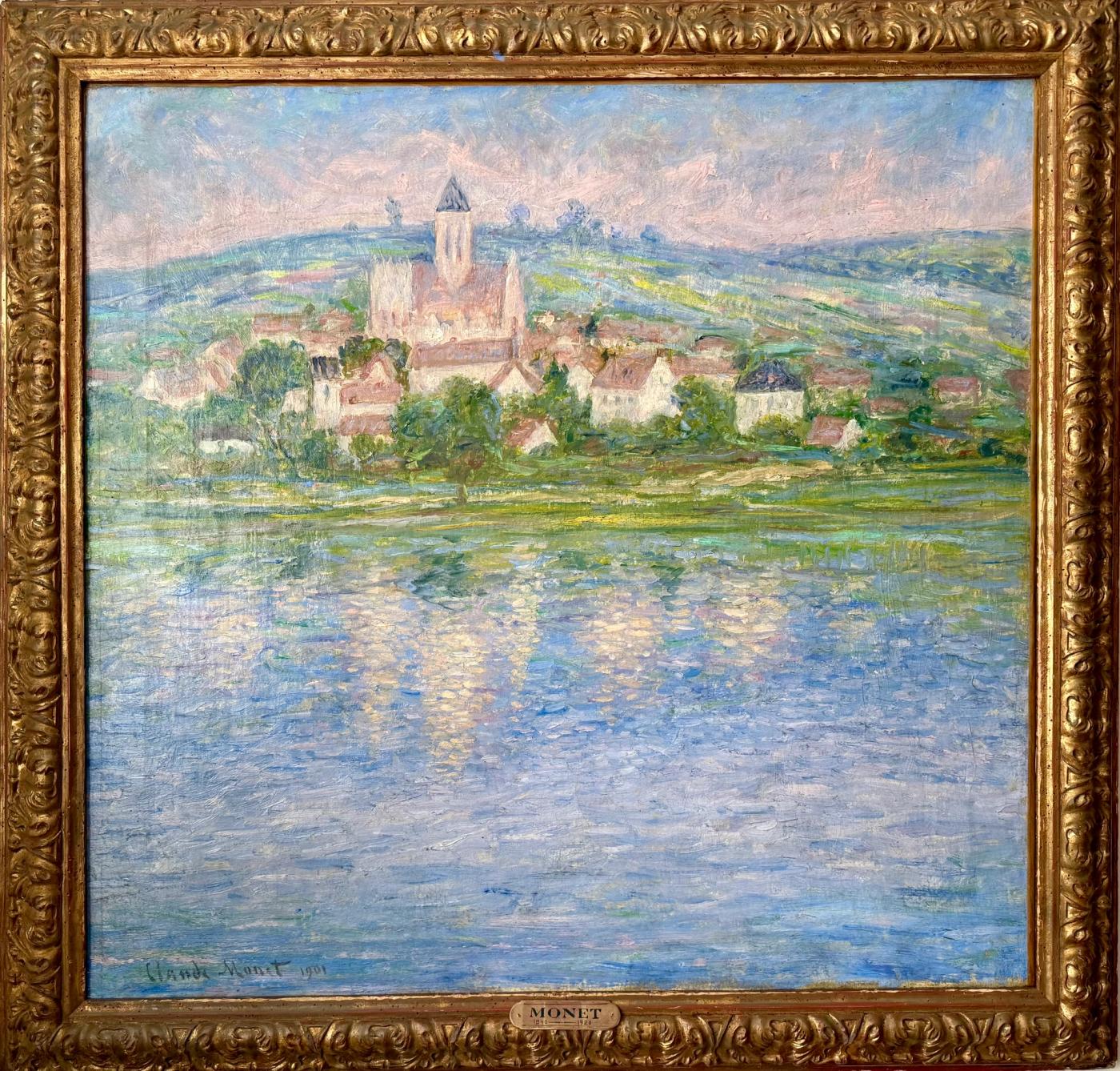 Vétheuil