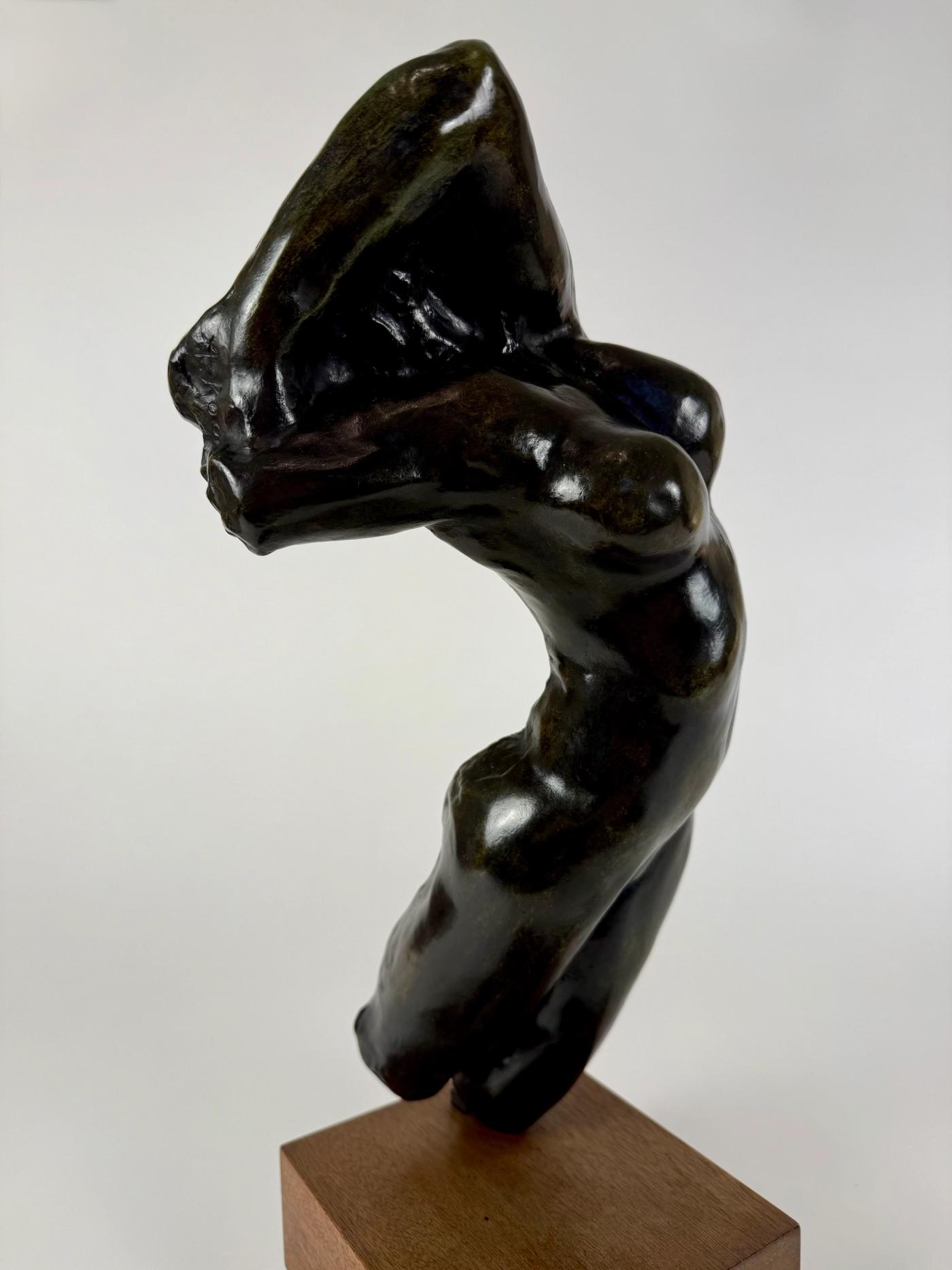 Torso d’Adèle