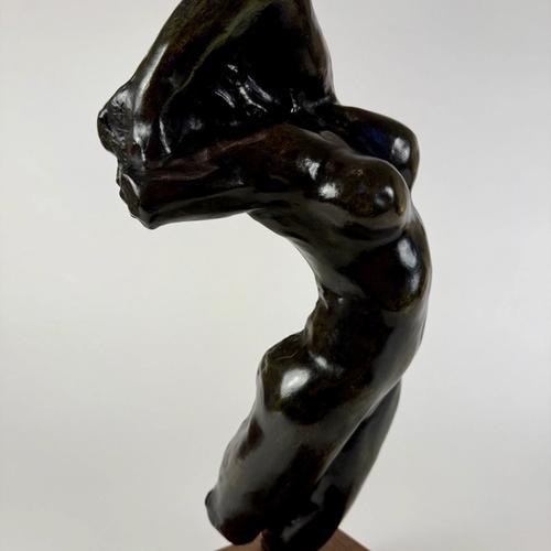Torso d’Adèle, view 2