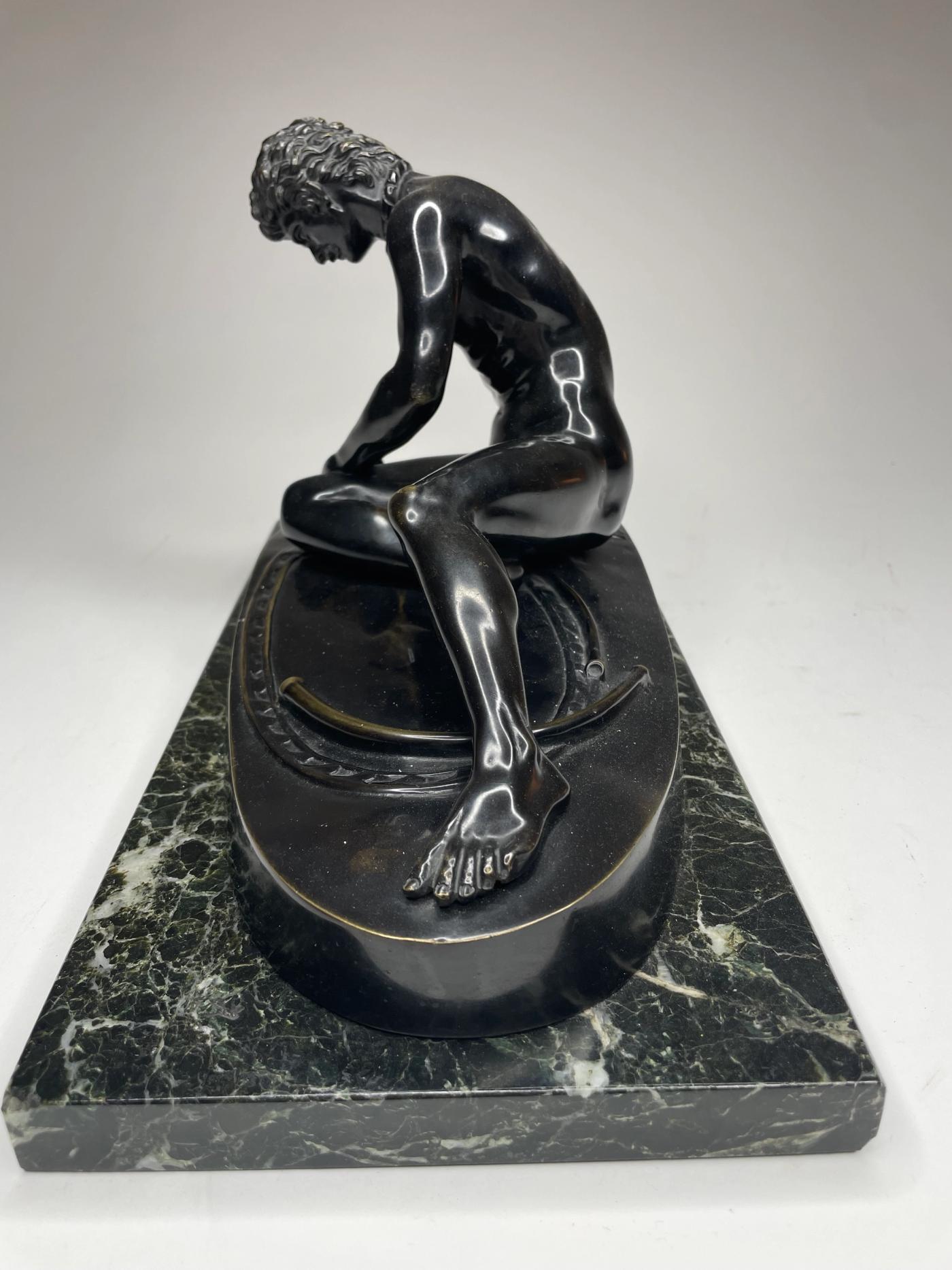 The Dying Gaul