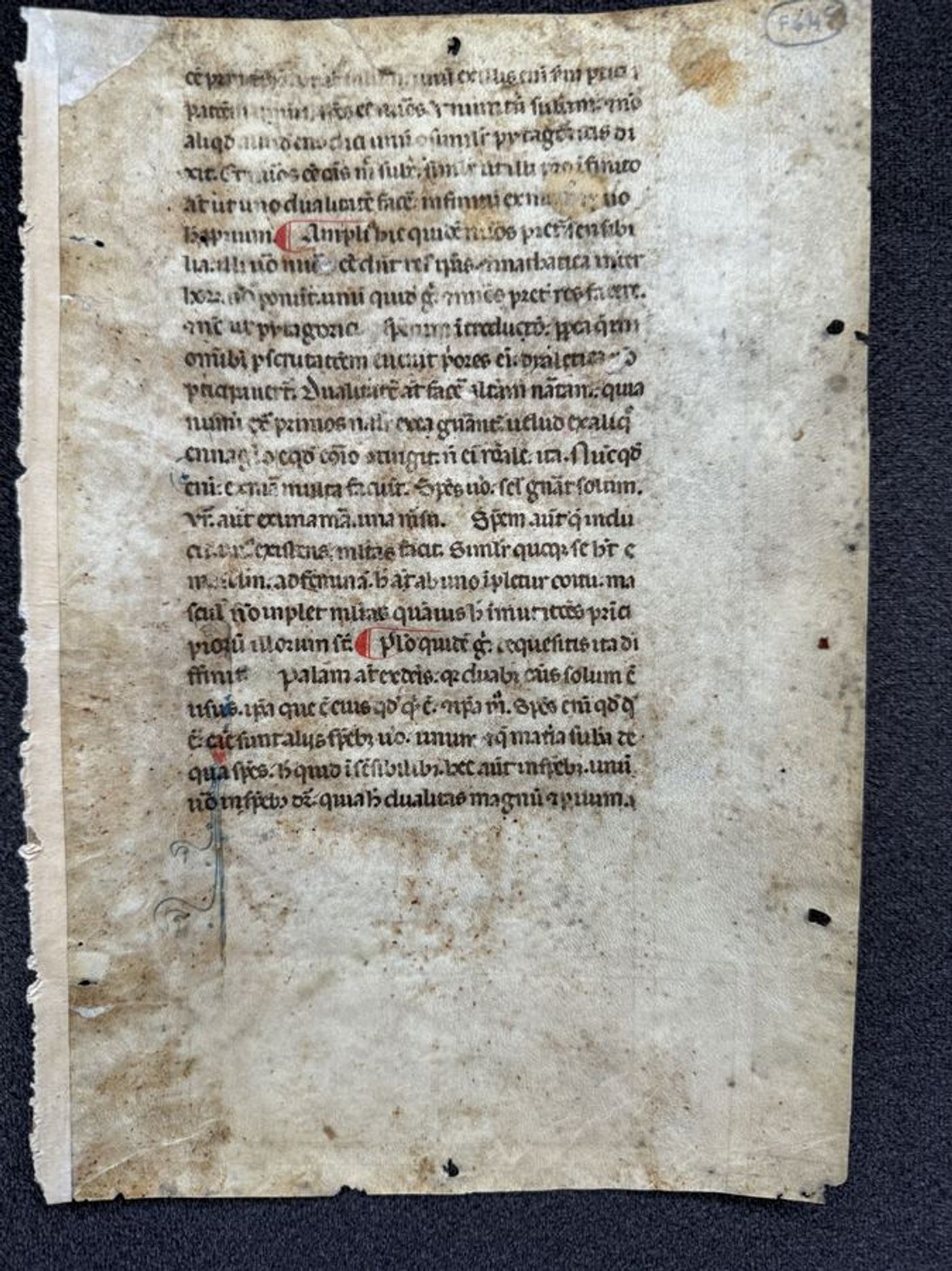 Aristotle, <em>Metaphysics</em>