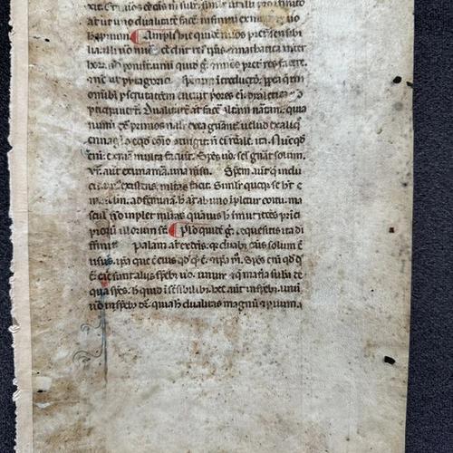 Aristotle, Metaphysics, view 2