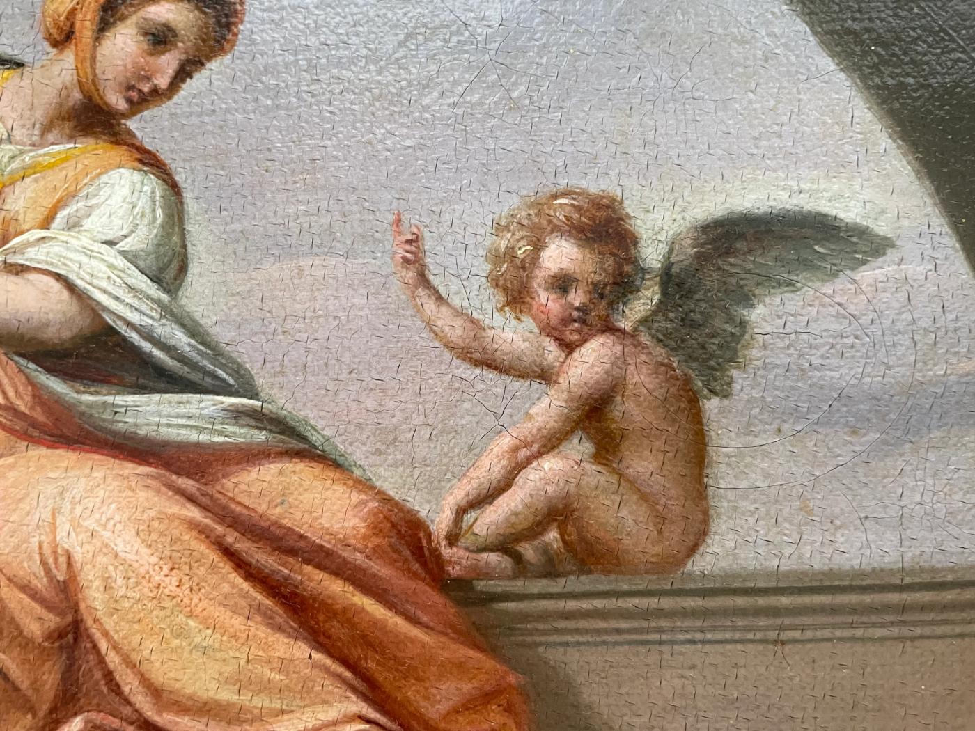 Cardinal and Theological Virtues