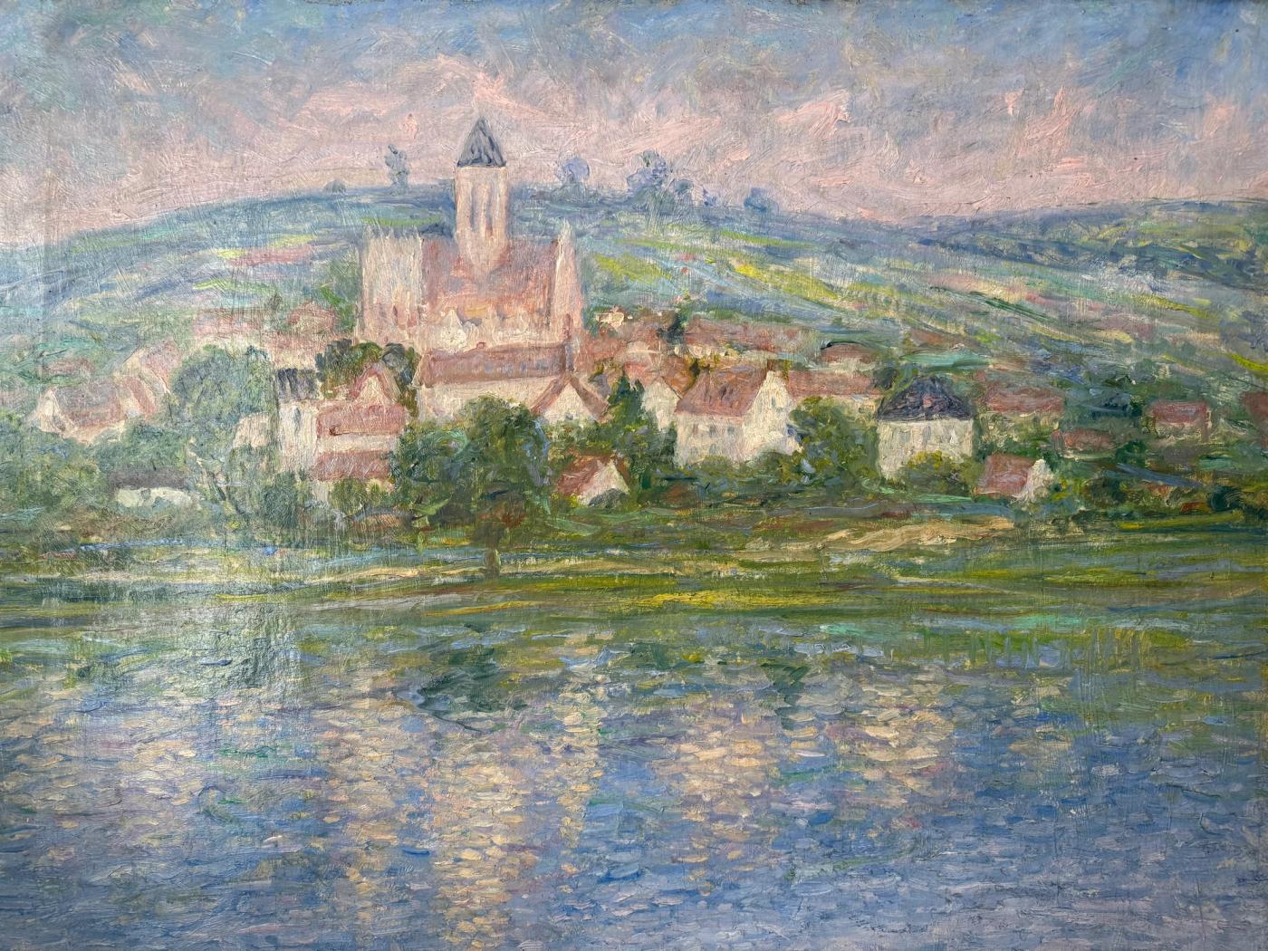 Vétheuil