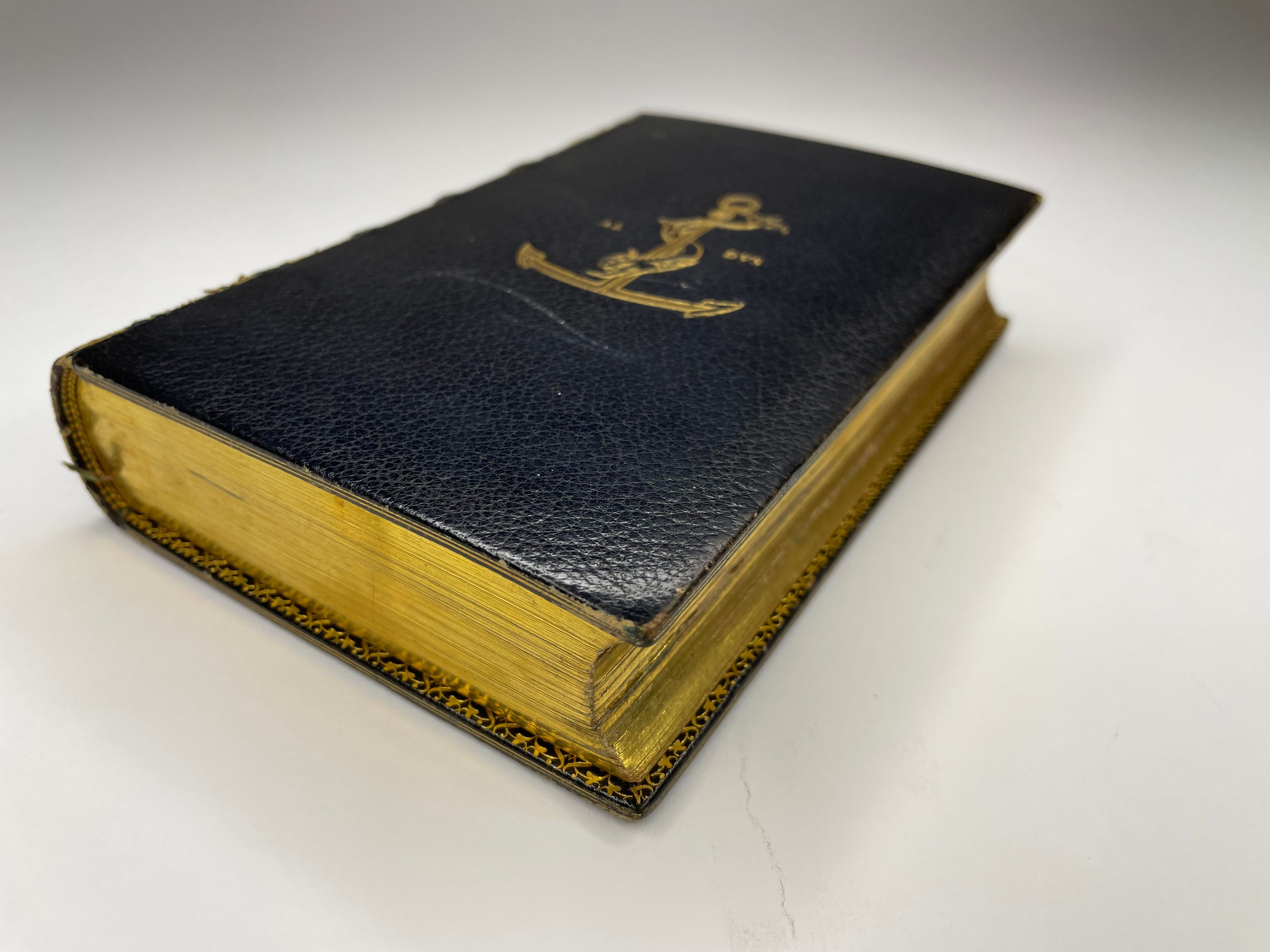 Aldus’ Statius of 1502, view 3