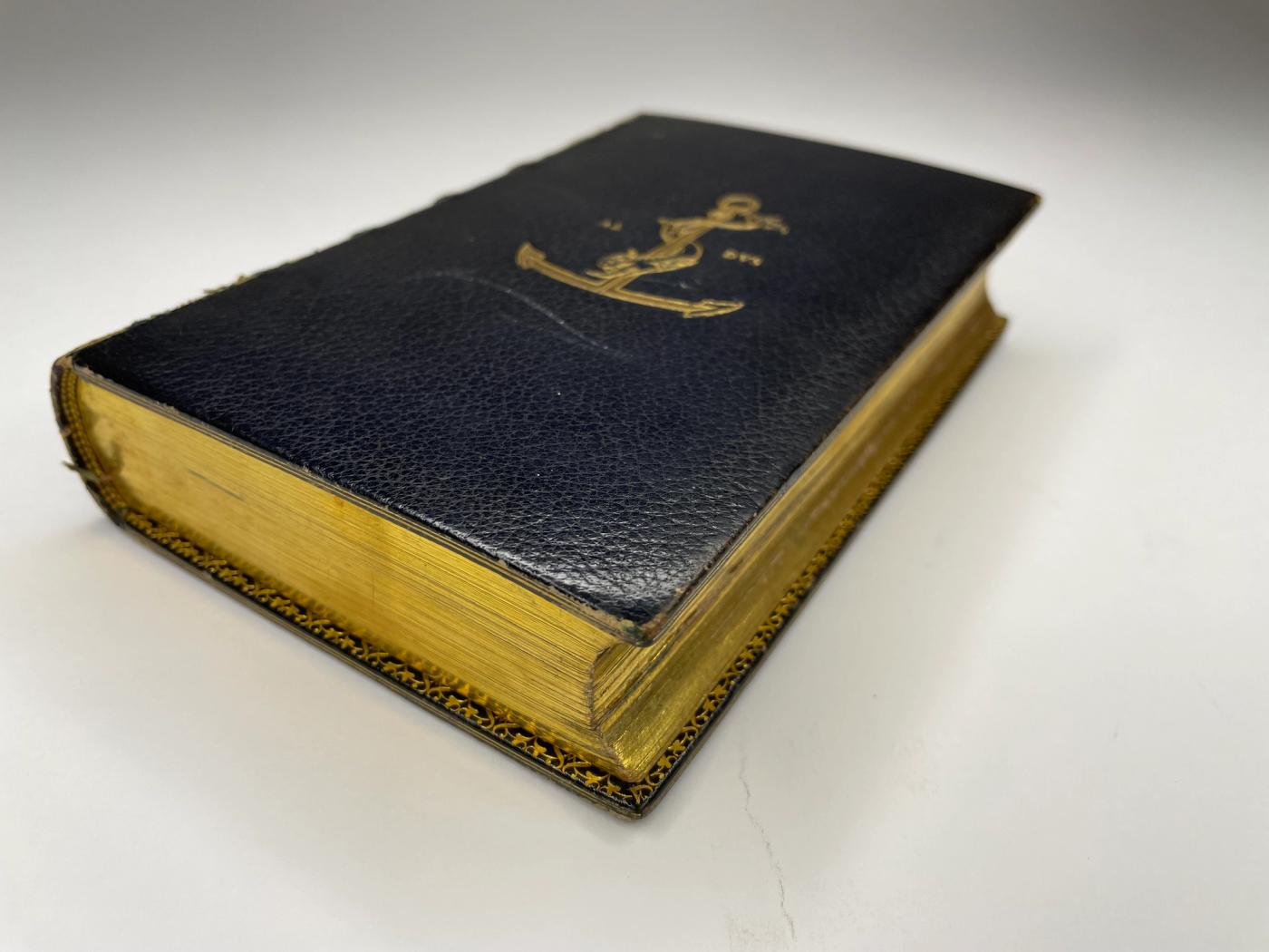 Aldus’ Statius of 1502