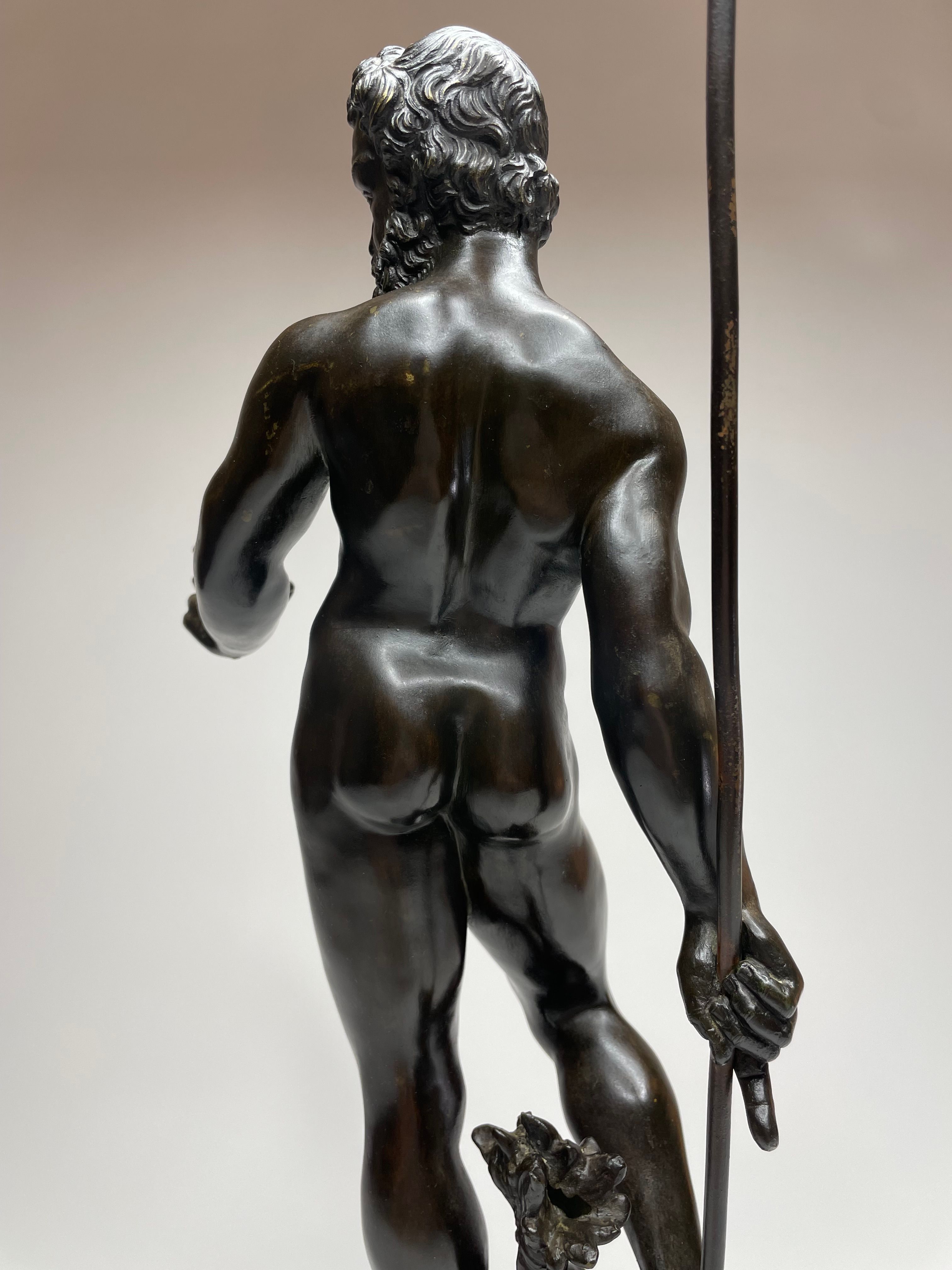 Neptune, view 4
