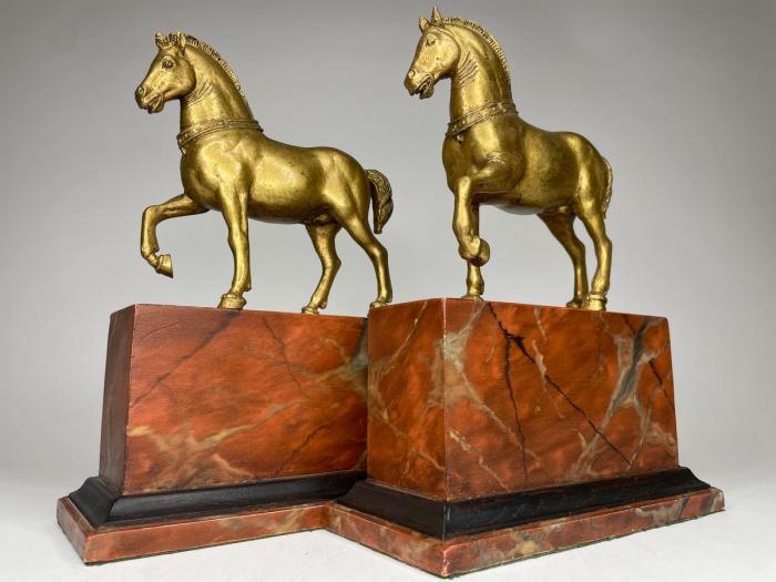Horses of Saint Mark