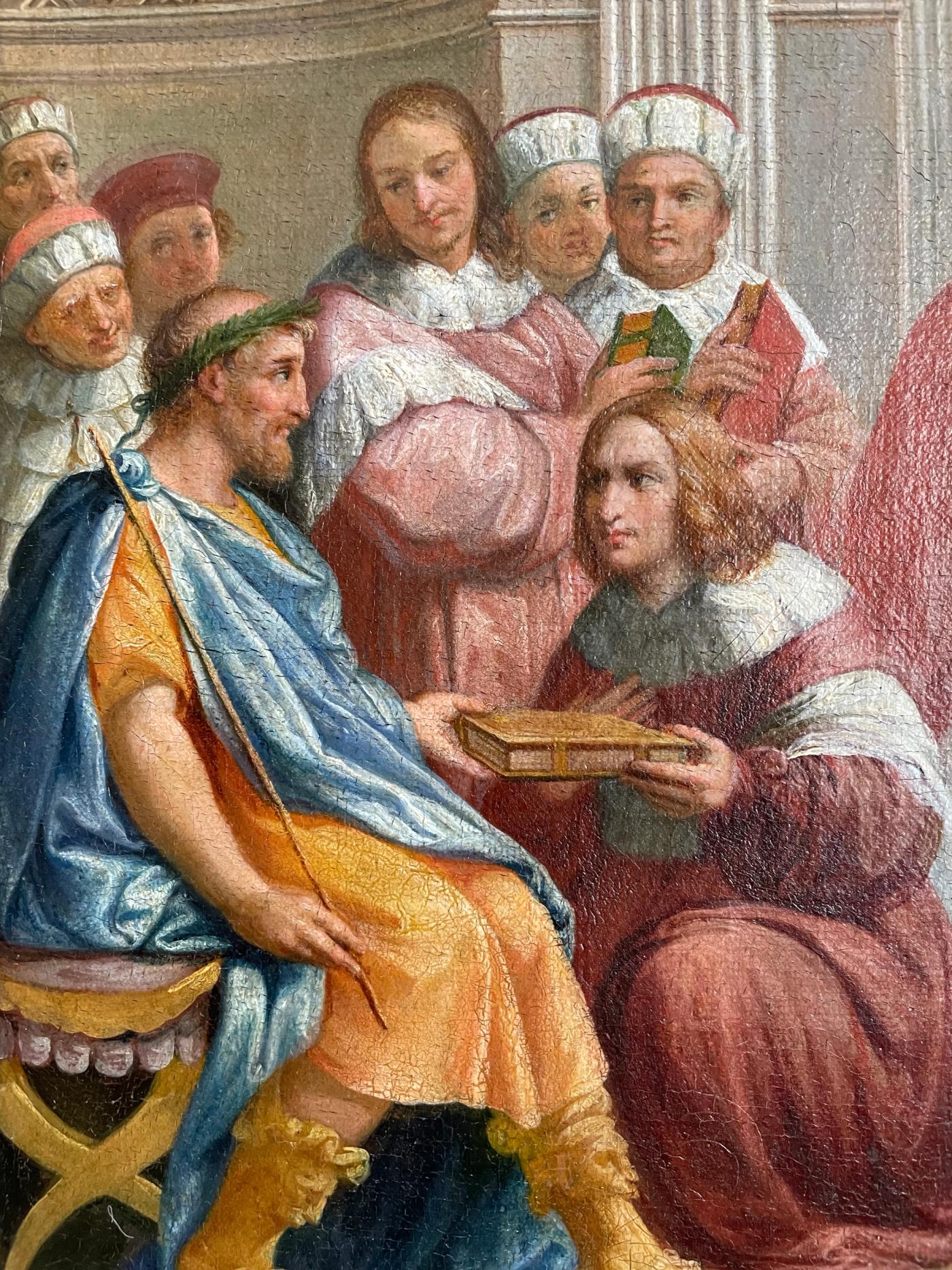 Cardinal and Theological Virtues