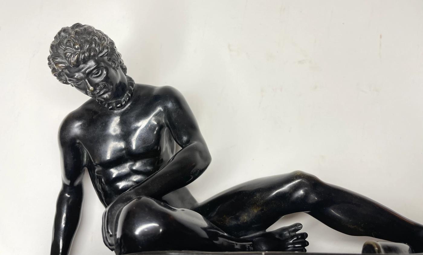The Dying Gaul
