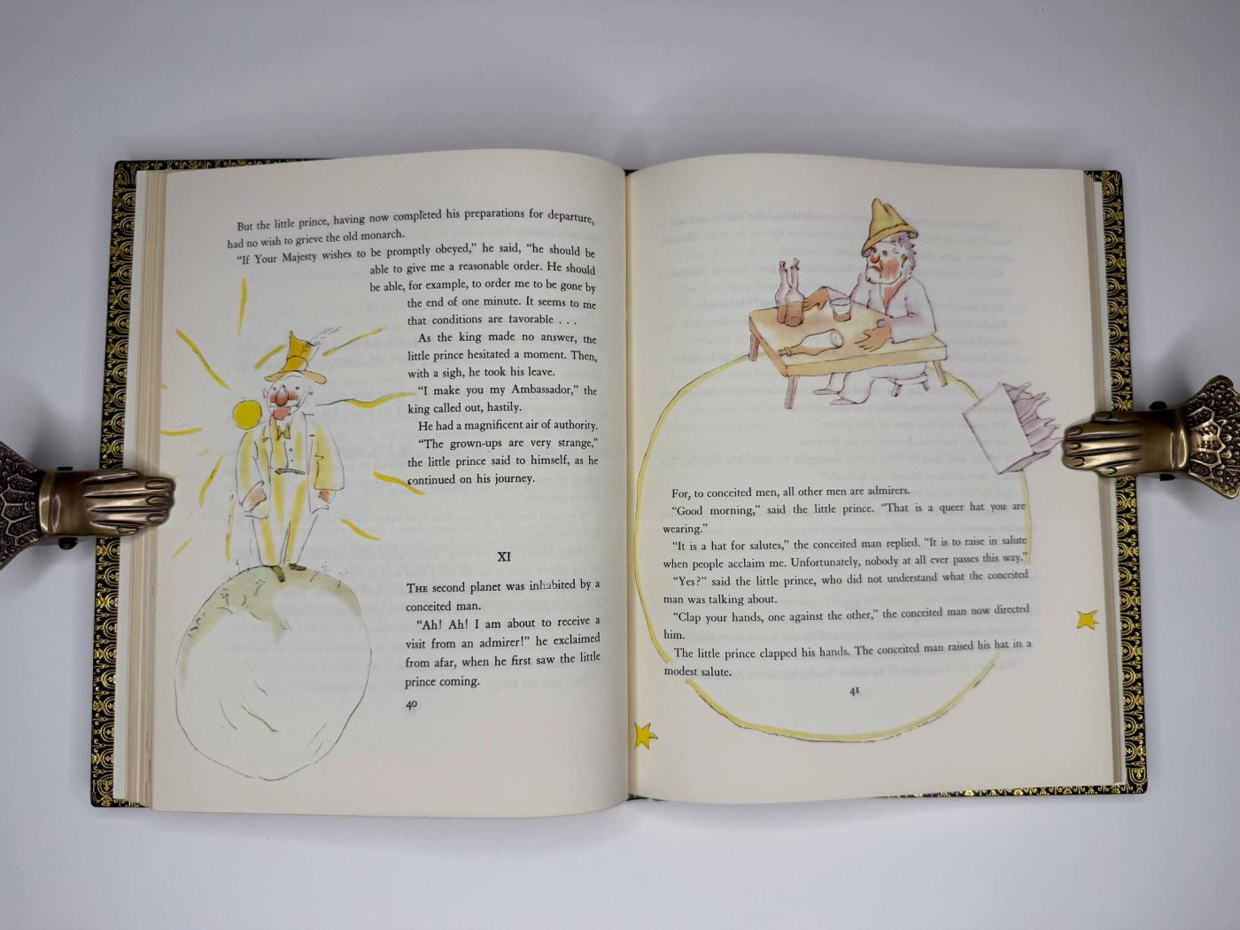 The Little Prince