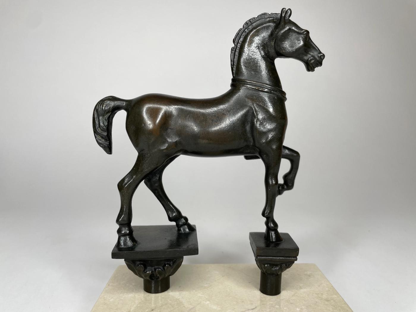 The Horses of Saint Mark