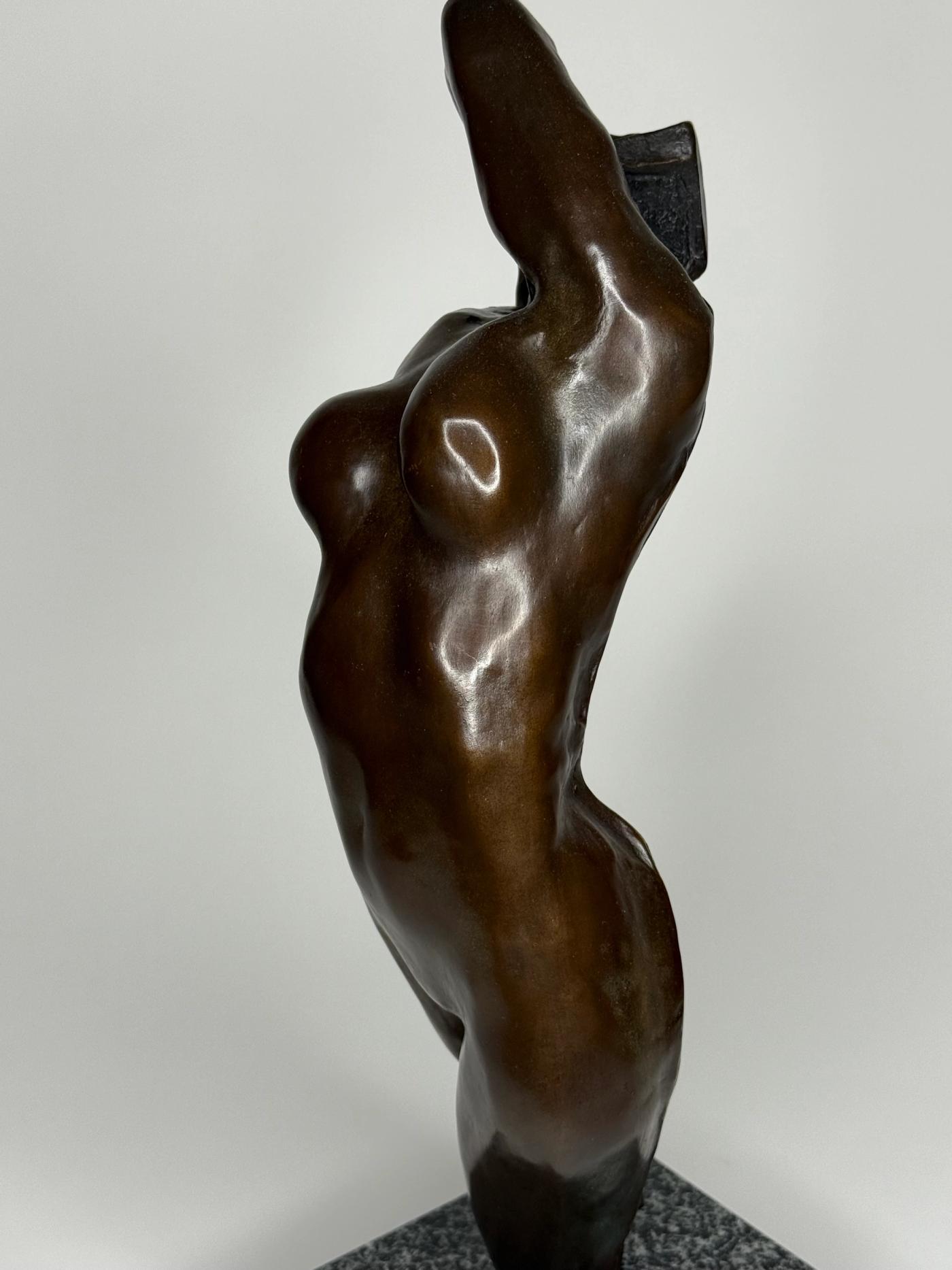 Torso d'Adèle