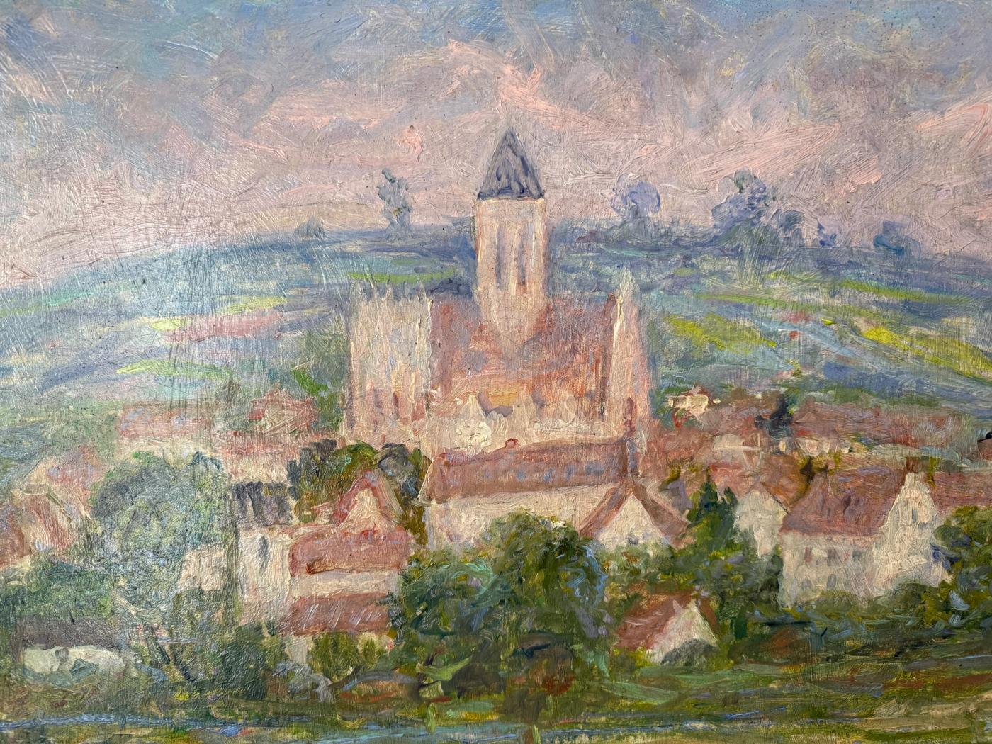 Vétheuil