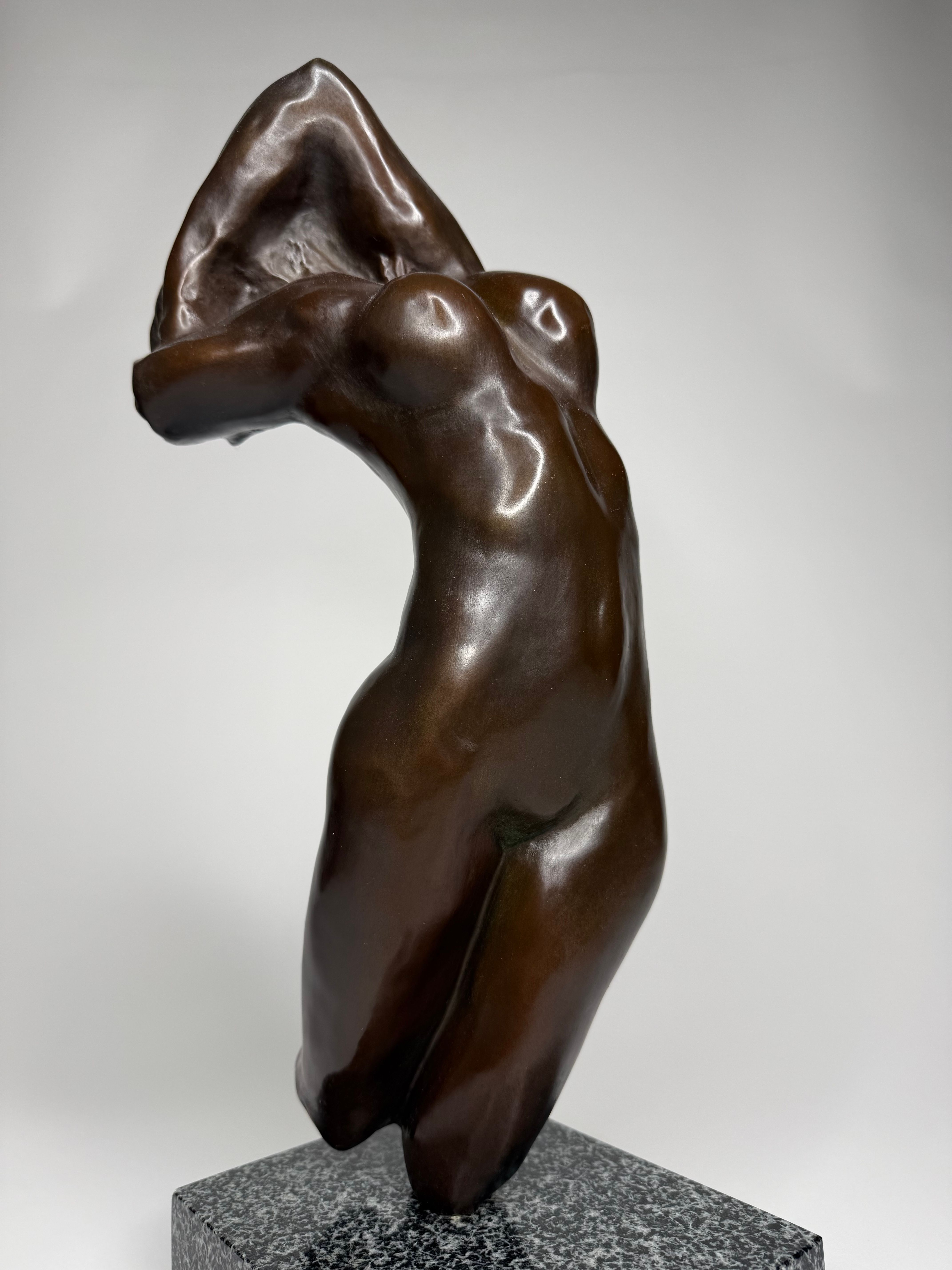 Torso d'Adèle, view 3