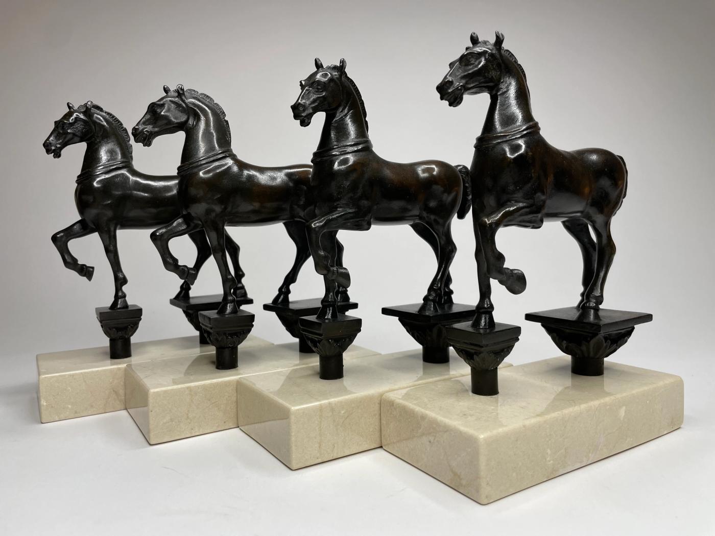 The Horses of Saint Mark