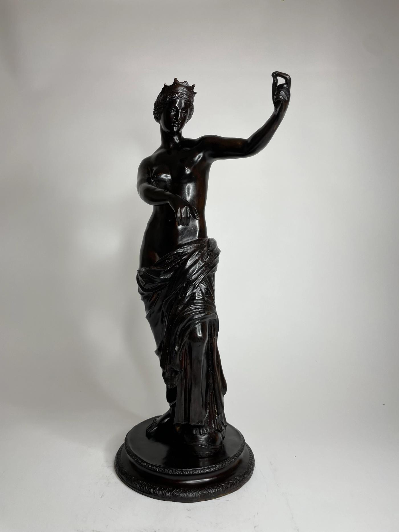 Venus of Capua