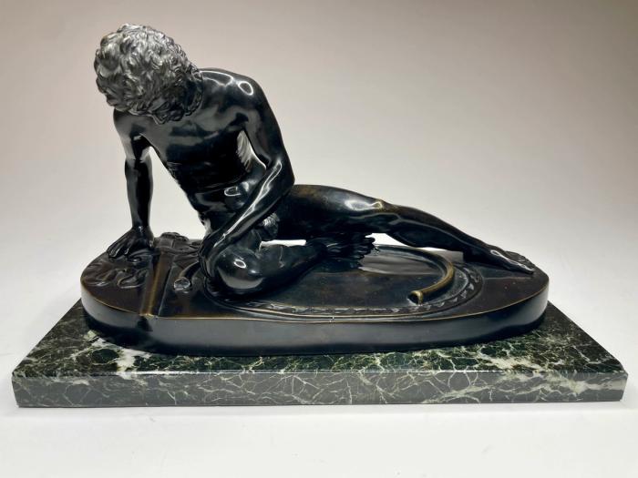 The Dying Gaul