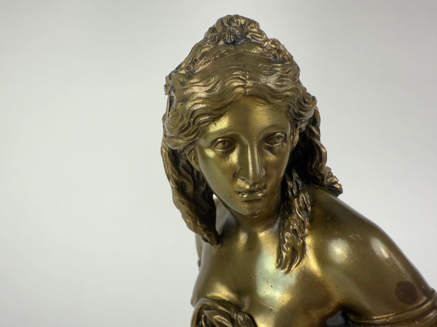 Amalthea and the Goat of Jupiter