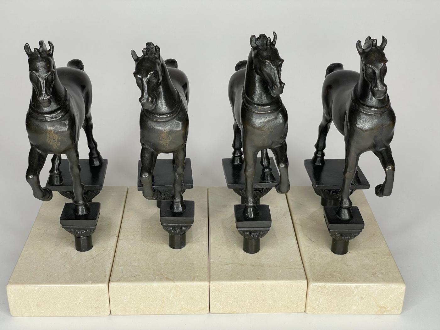 The Horses of Saint Mark