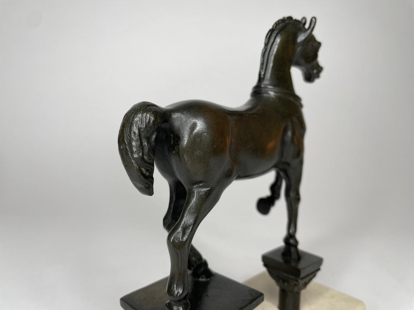 The Horses of Saint Mark