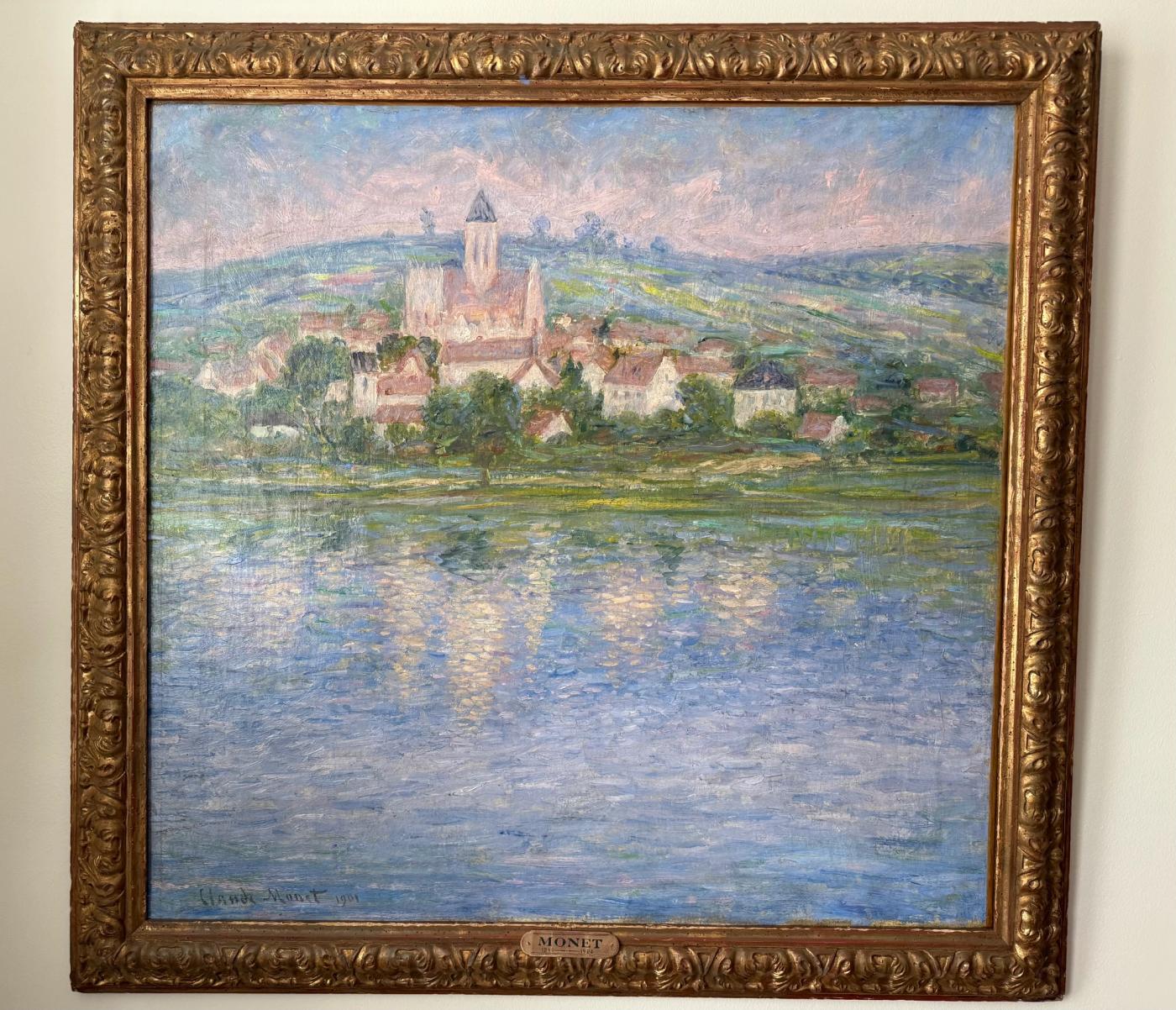 Vétheuil