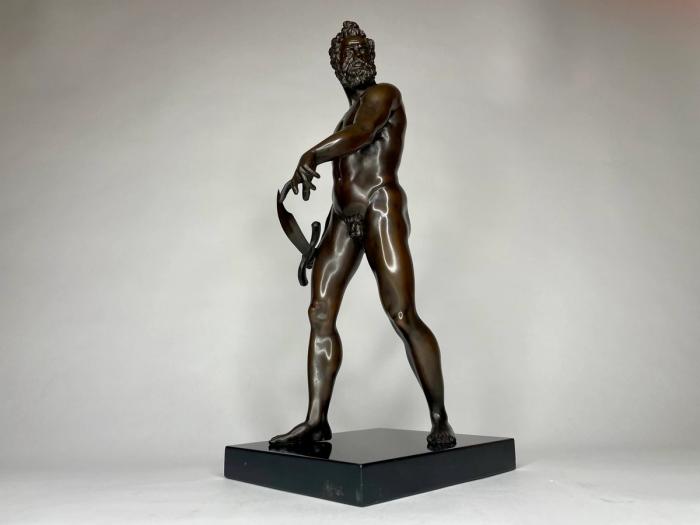Mars, Roman god of war