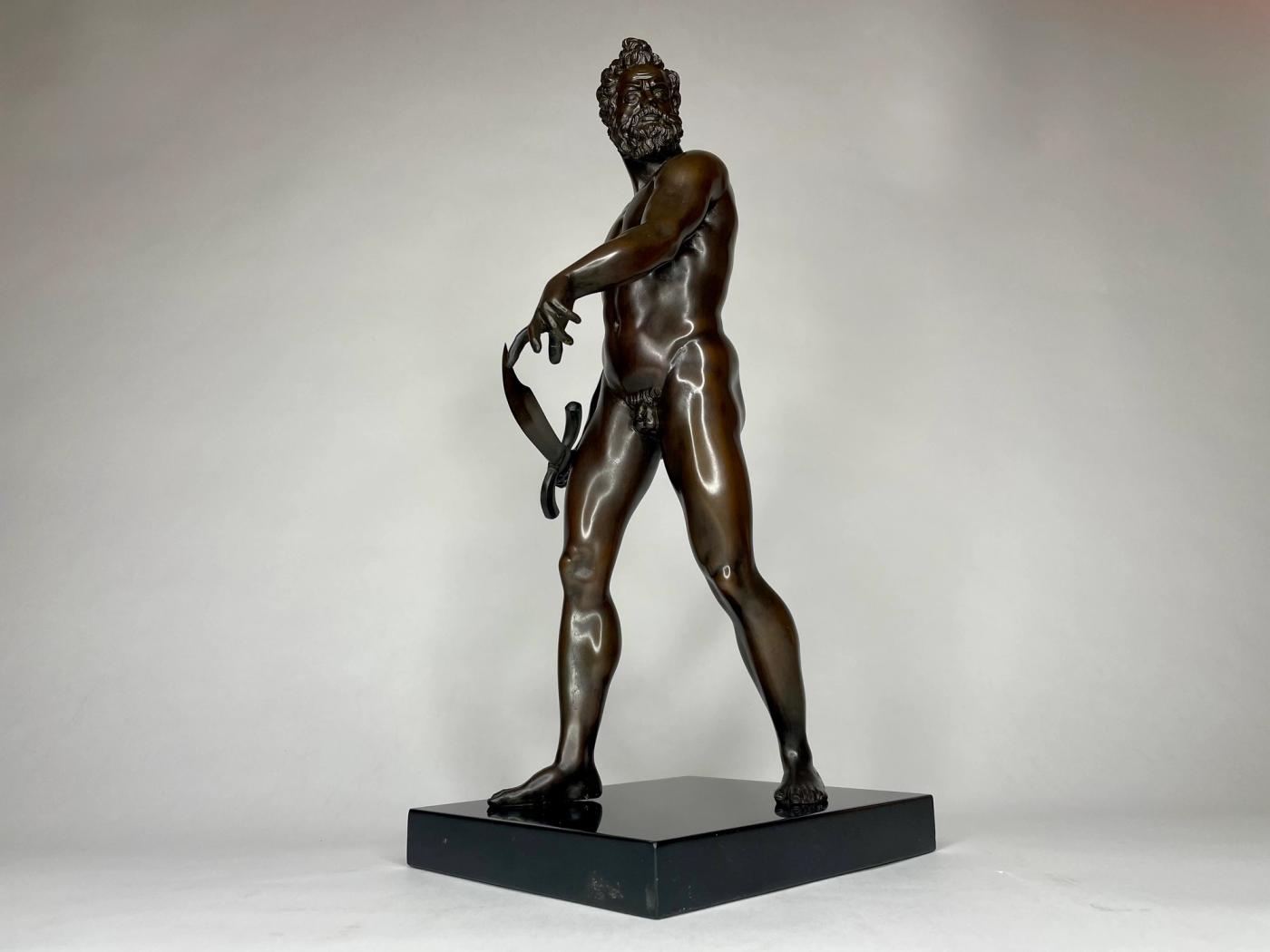 Mars, Roman god of war