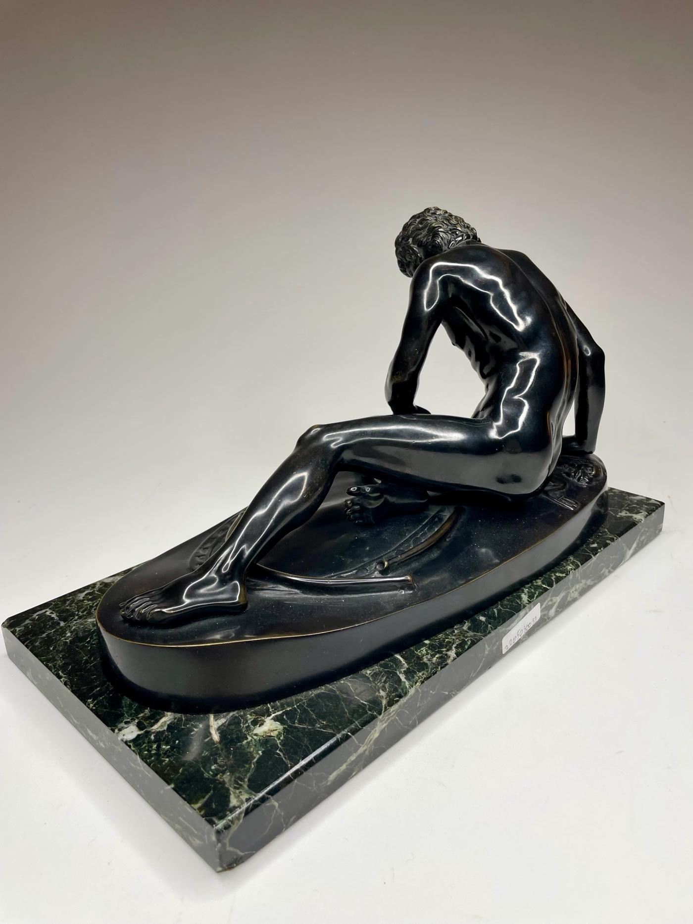The Dying Gaul