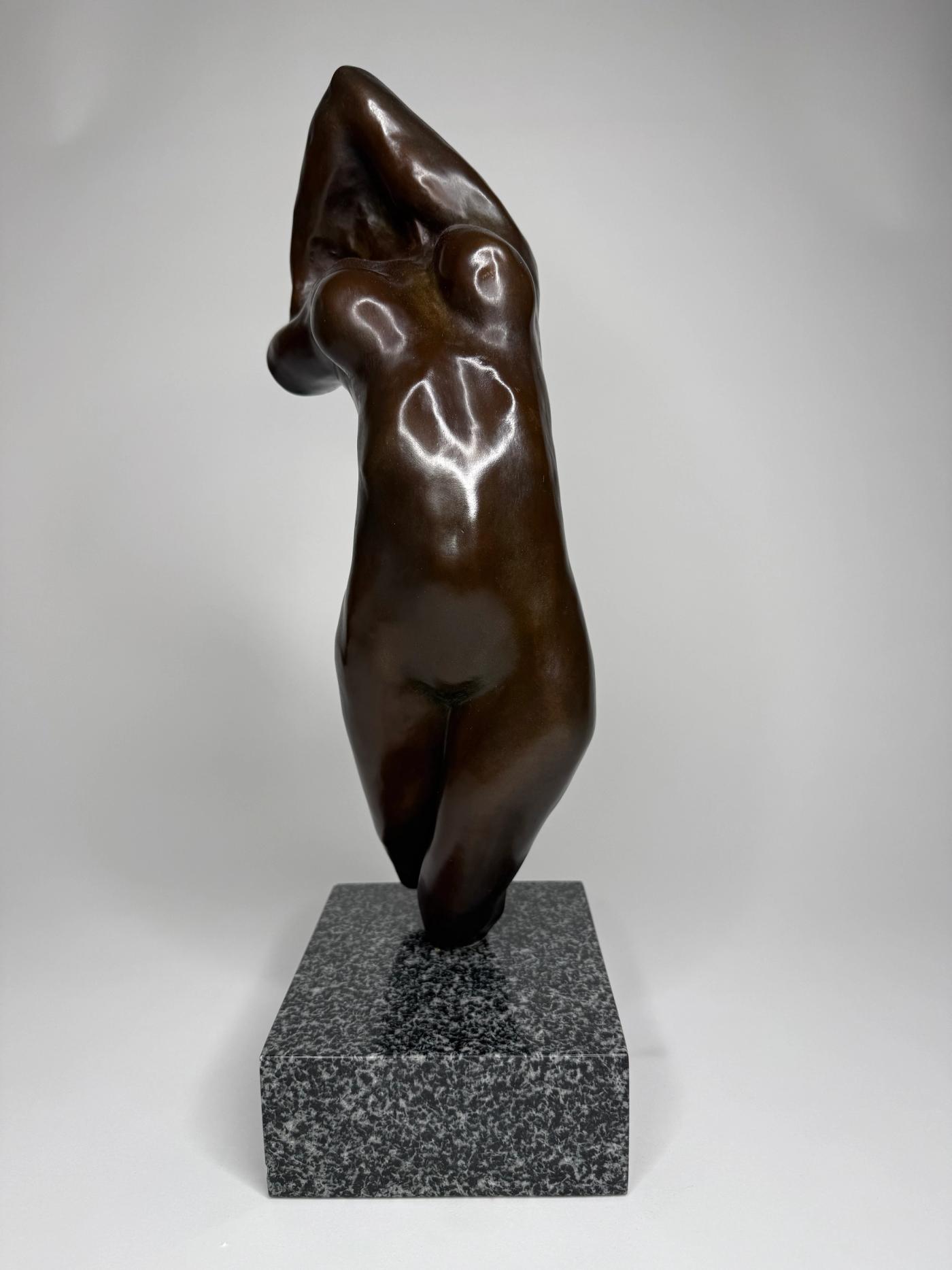 Torso d'Adèle