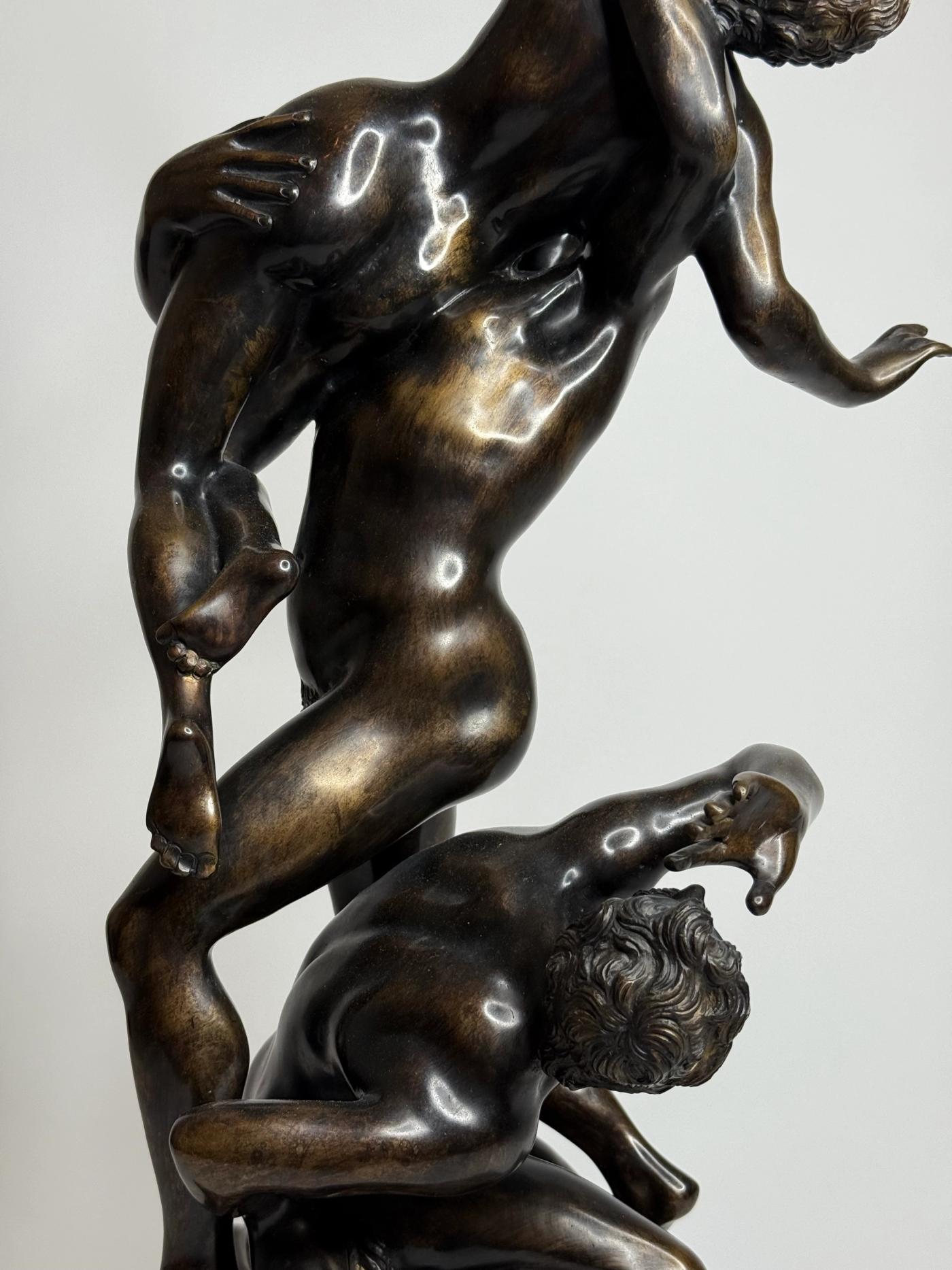 Rape of the Sabine