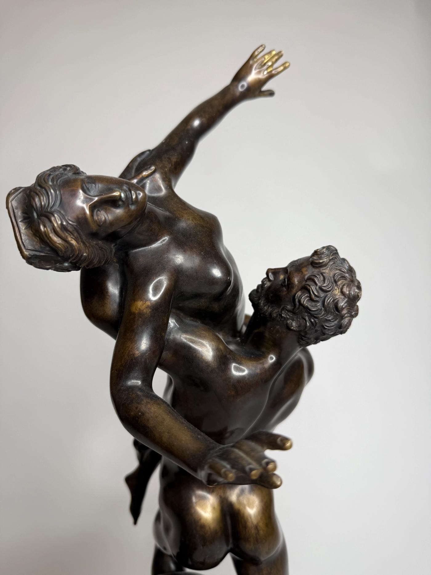 Rape of the Sabine