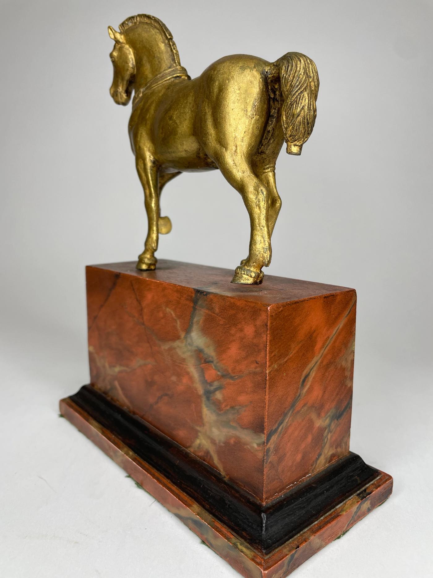 Horses of Saint Mark
