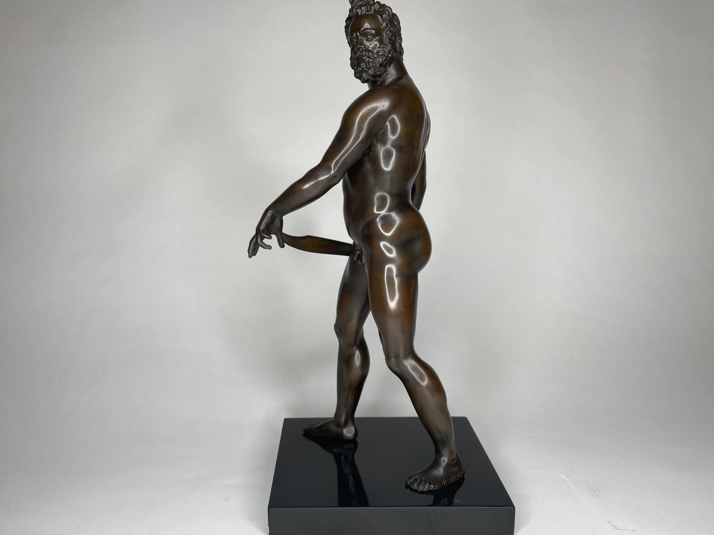 Mars, Roman god of war