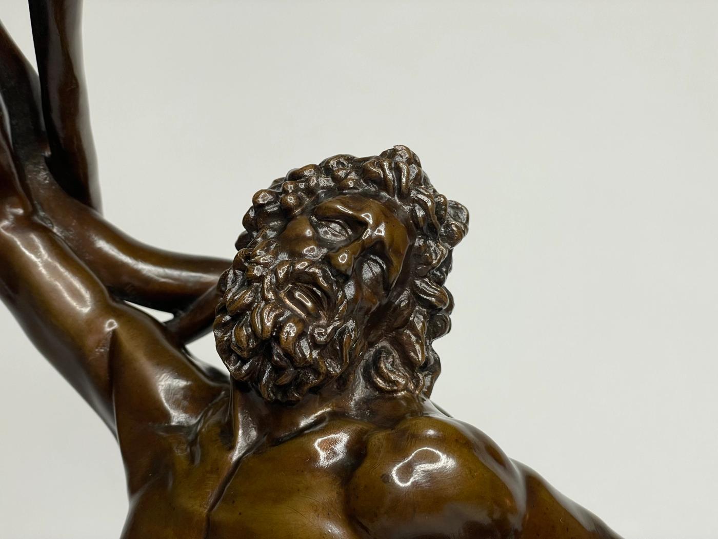 Laocoön and his Sons