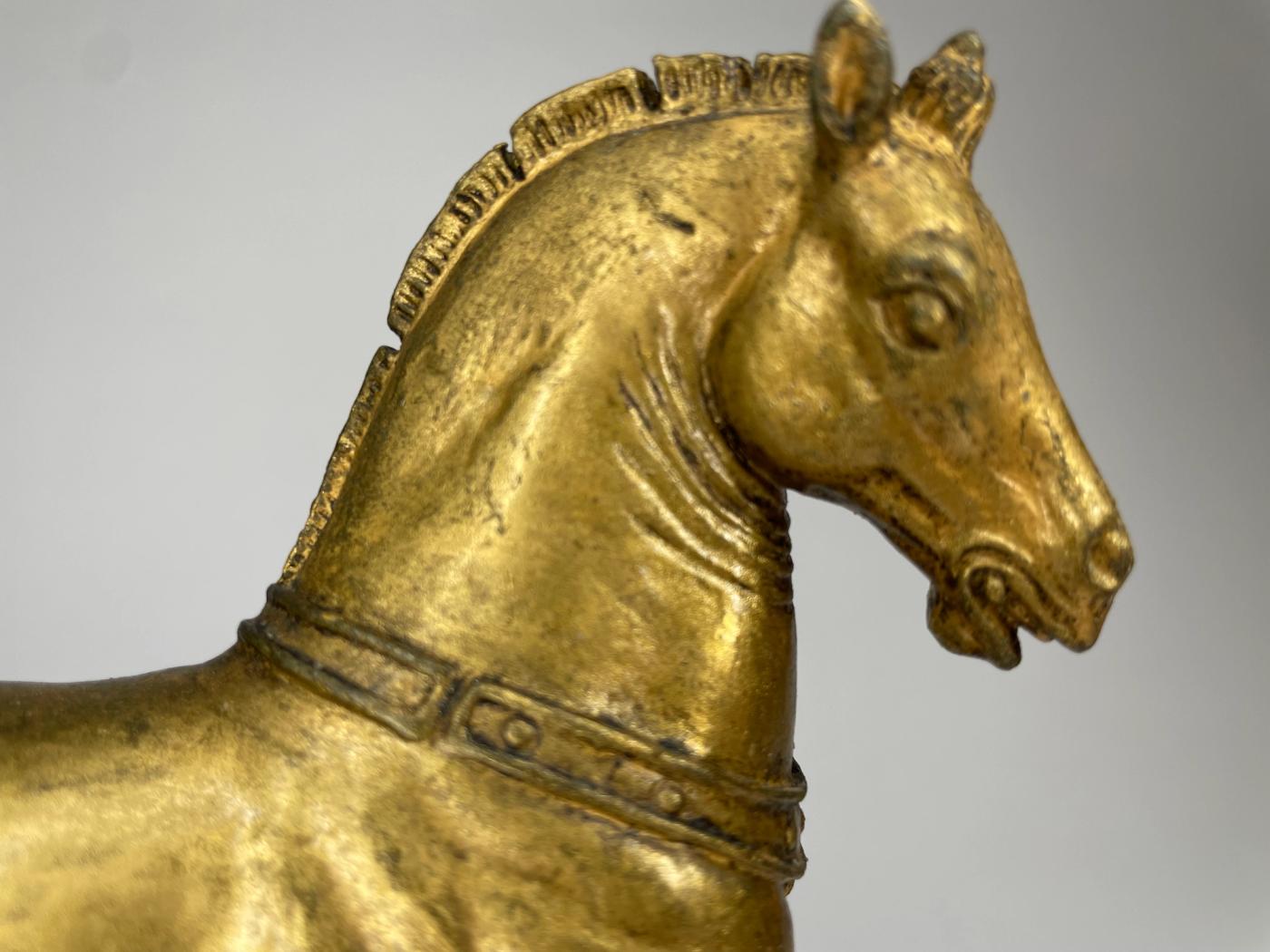 Horses of Saint Mark