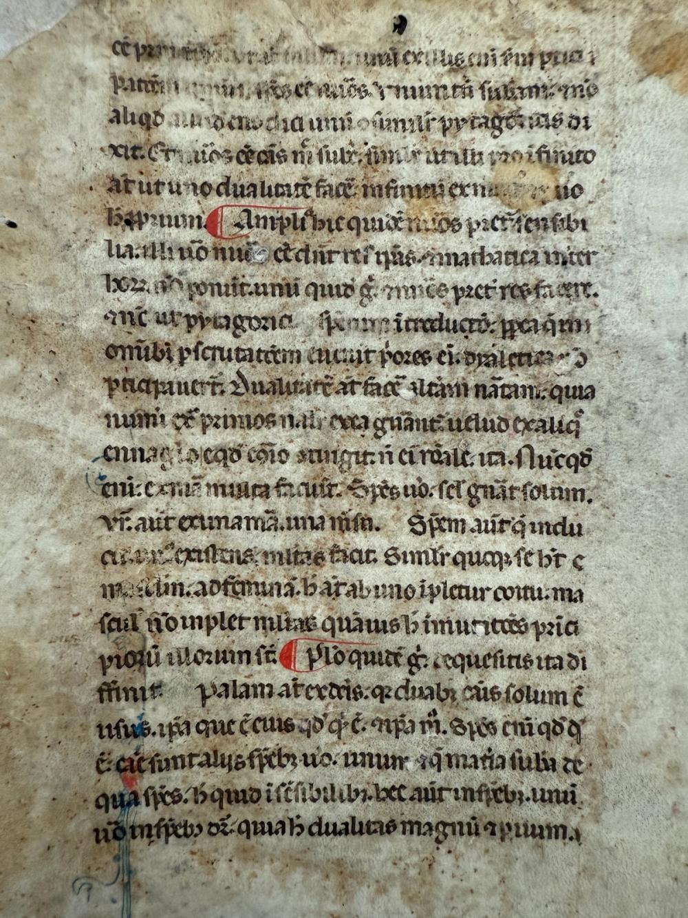 Aristotle, <em>Metaphysics</em>