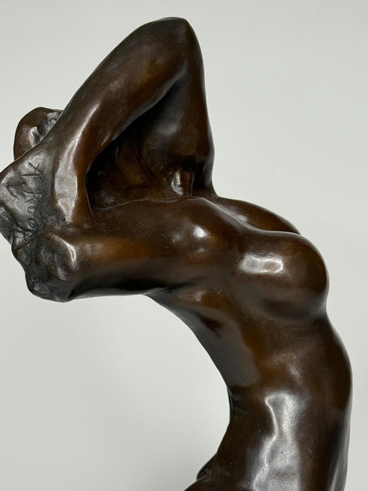 Torso d'Adèle